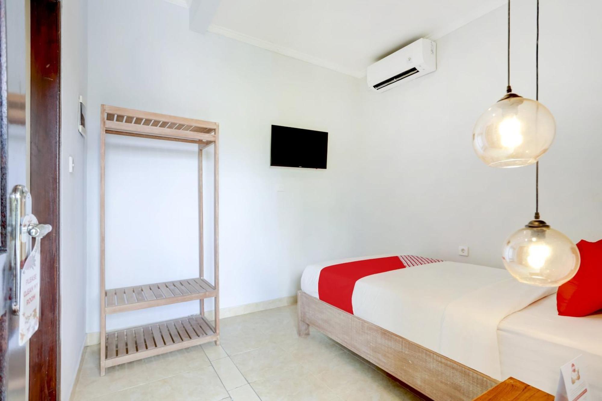 Oyo 90022 Puri Kramas Canggu Экстерьер фото
